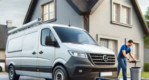 desentupidora em São Paulo